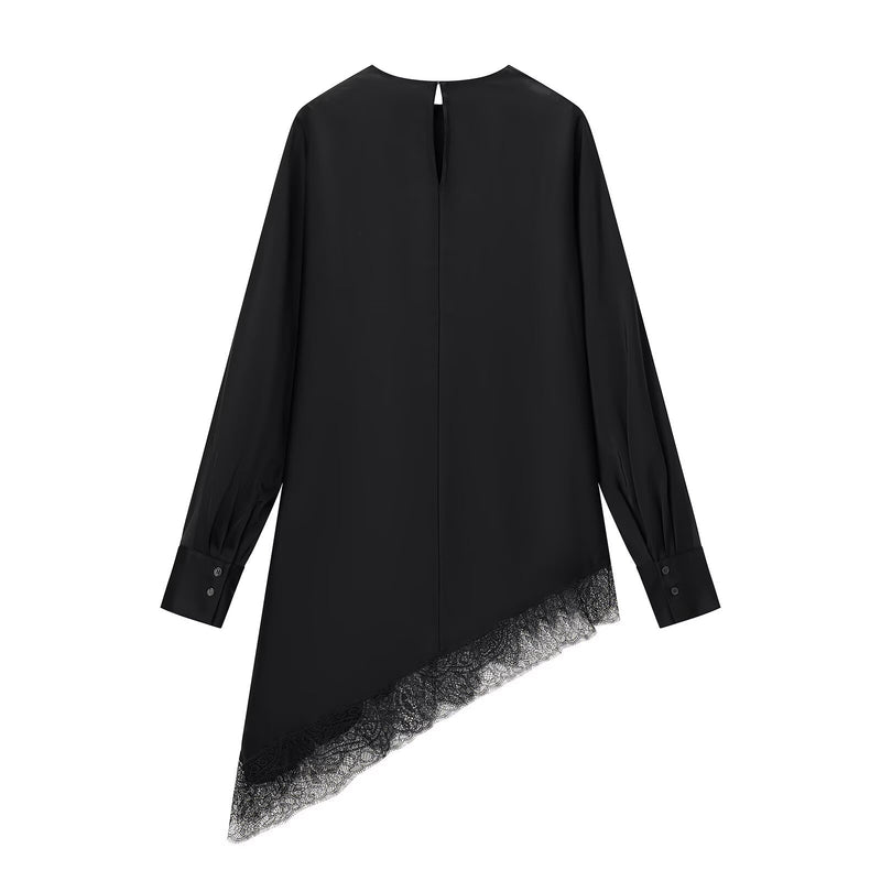 Lydia | tunic top