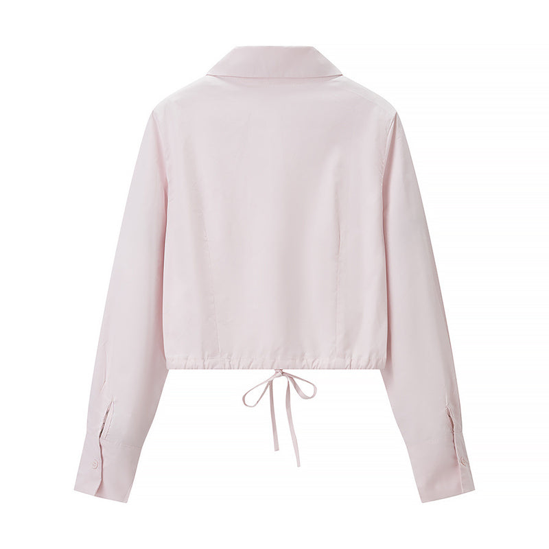 Mia | Elegant Pink Jacket Dress Set