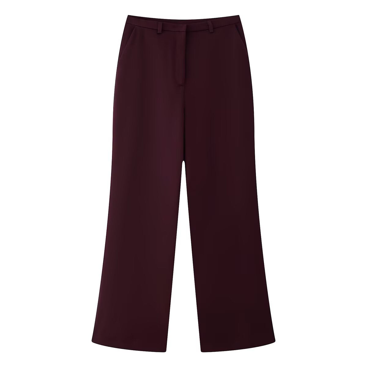Rosie | Tailored Blazer Wide Leg Trouser Suit Set