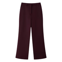 Rosie | Tailored Blazer Wide Leg Trouser Suit Set