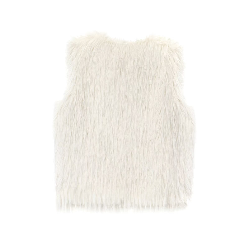 Jemima | waistcoat women