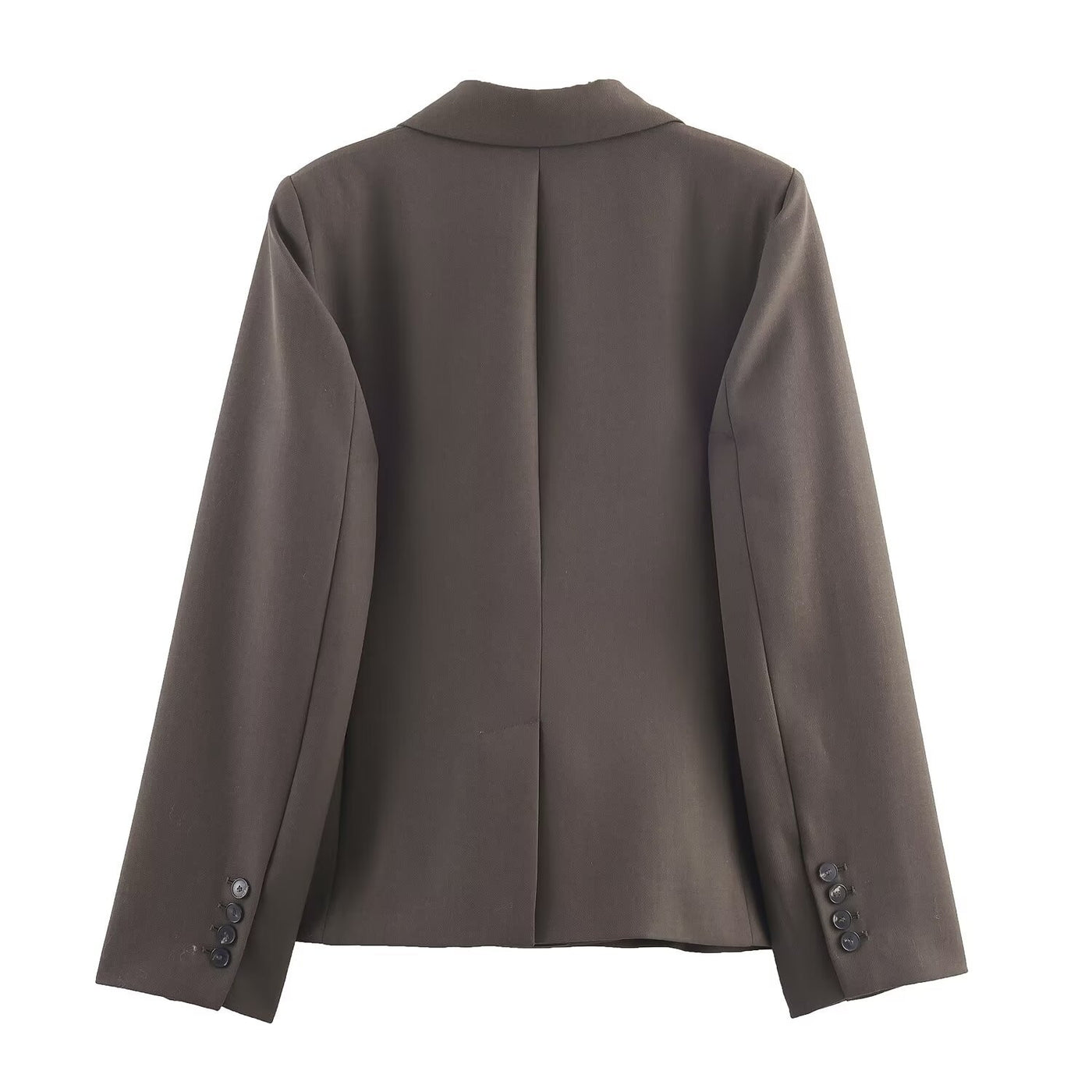 Ruby | Tailored Blazer Midi Skirt Matching Set