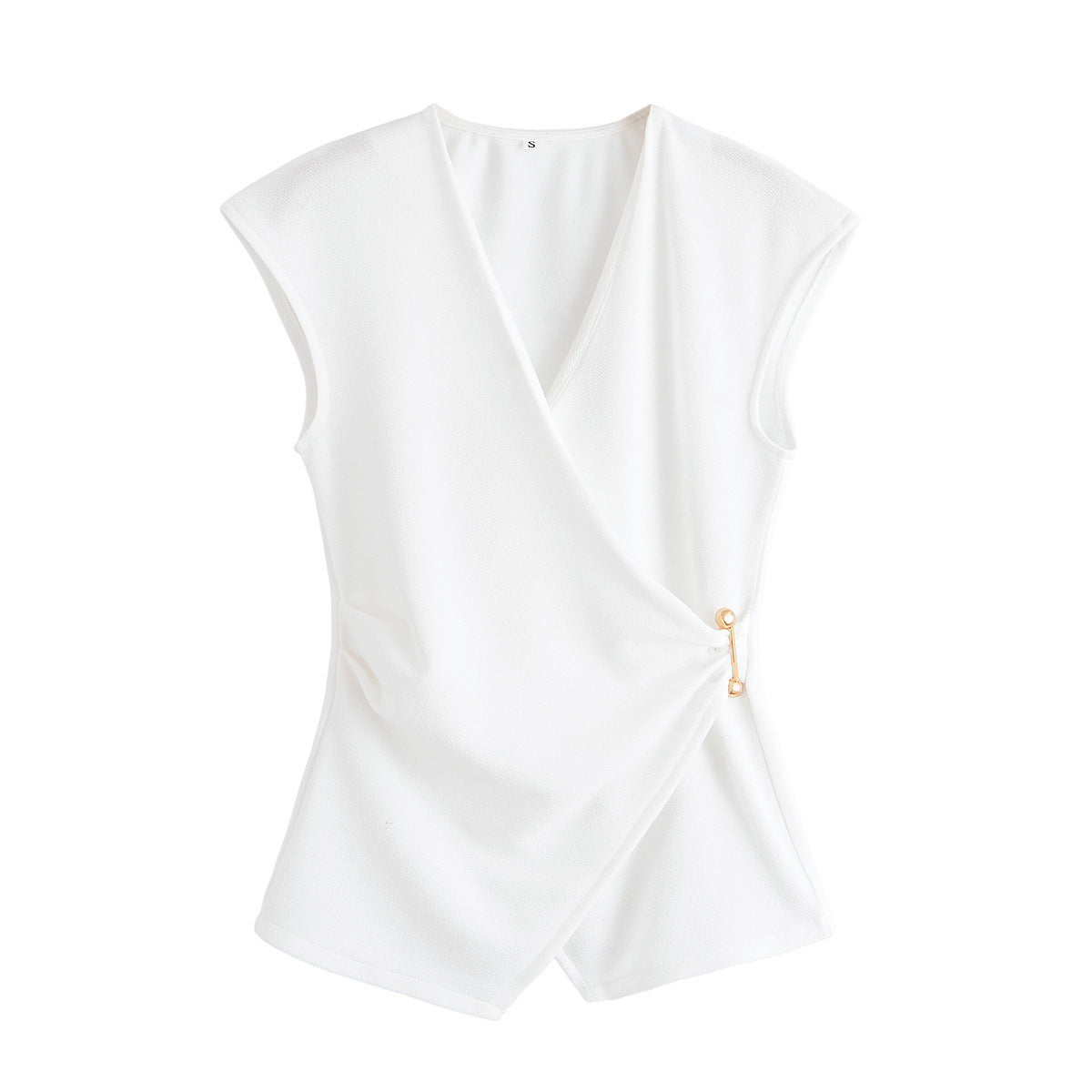 Skye | Wrap Top Wide Leg Trouser Matching Set