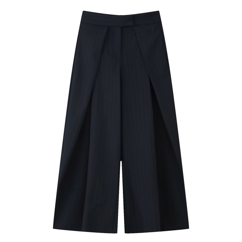 Maya | wide leg pants