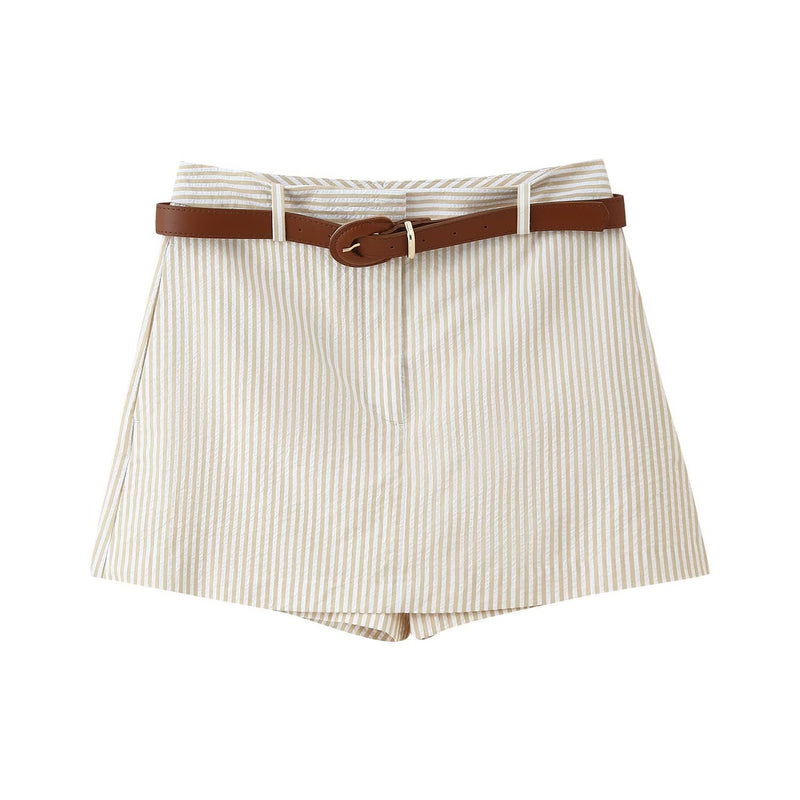 Zara | tailored shorts