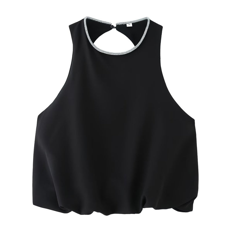 Blythe | halter top