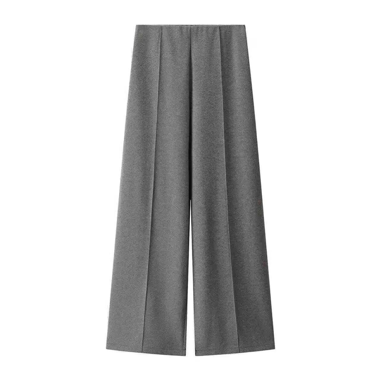 Stella | Belted Wide Leg Co-ord Set