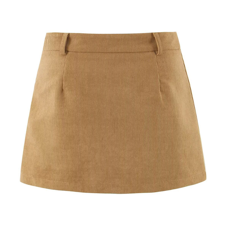 Xanthe | mini skirt