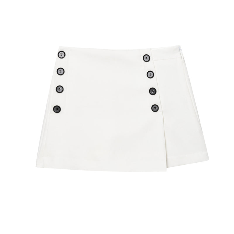 Maisie | tailored shorts