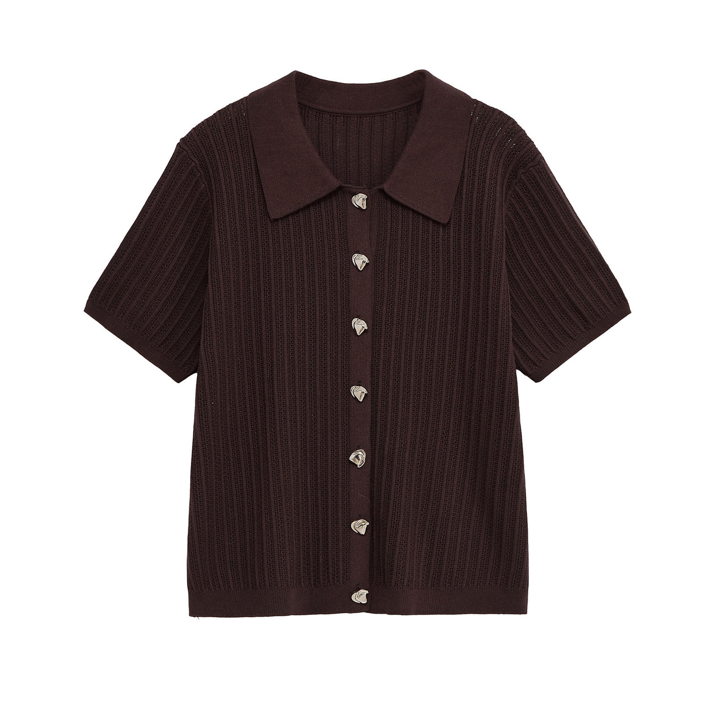 Tilly | Relaxed Ribbed Knit Co-ord Set