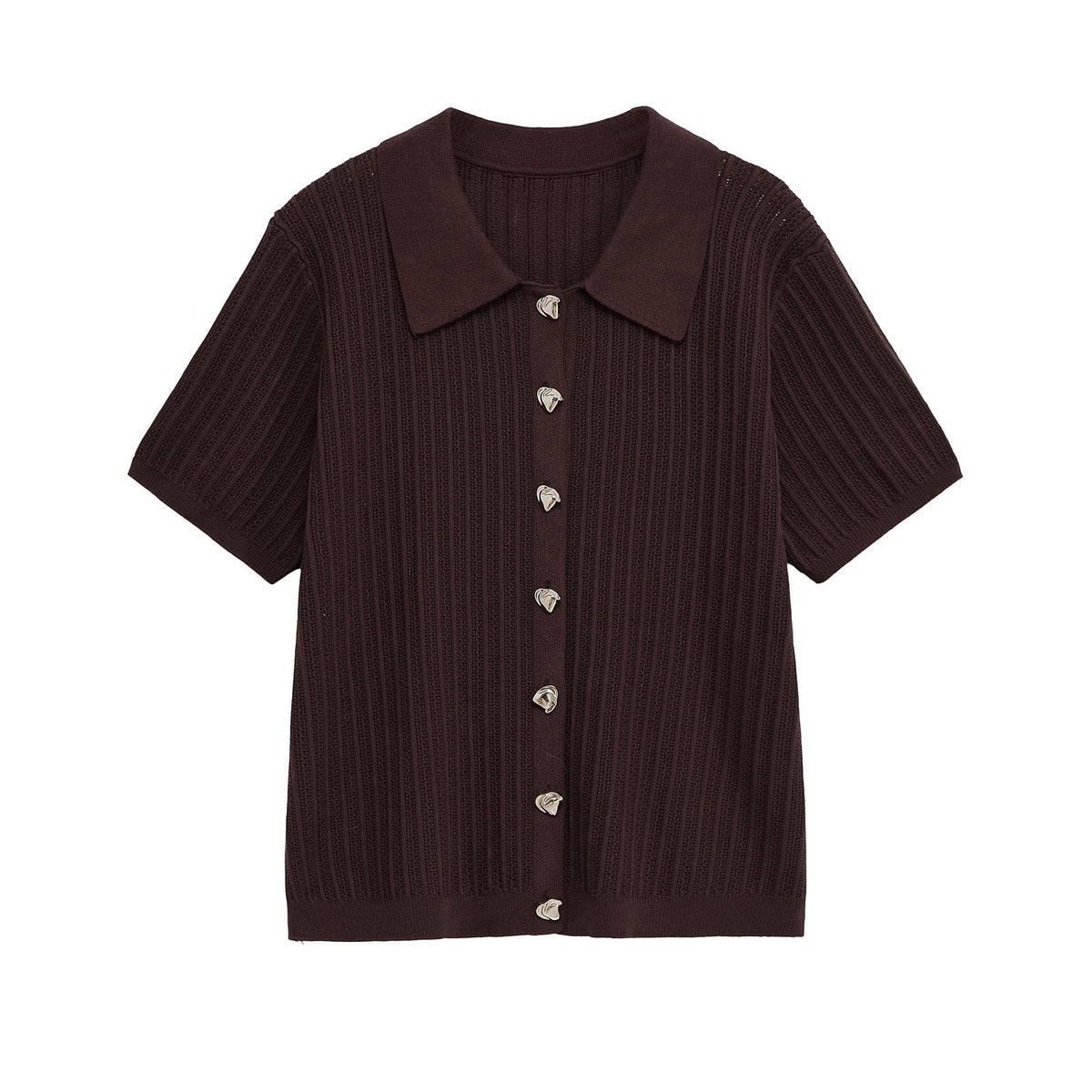 Tilly | Relaxed Ribbed Knit Co-ord Set
