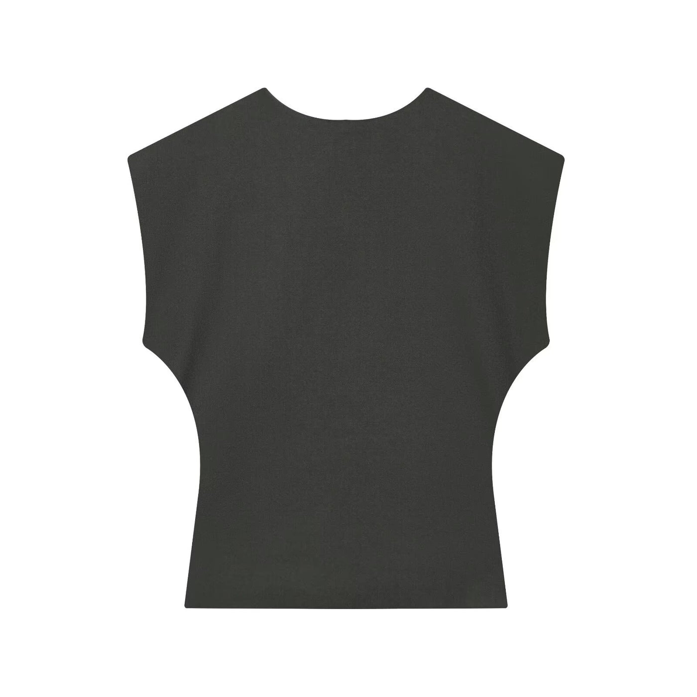 Layla | Tailored Vest Wide Leg Trouser Co-ord Set
