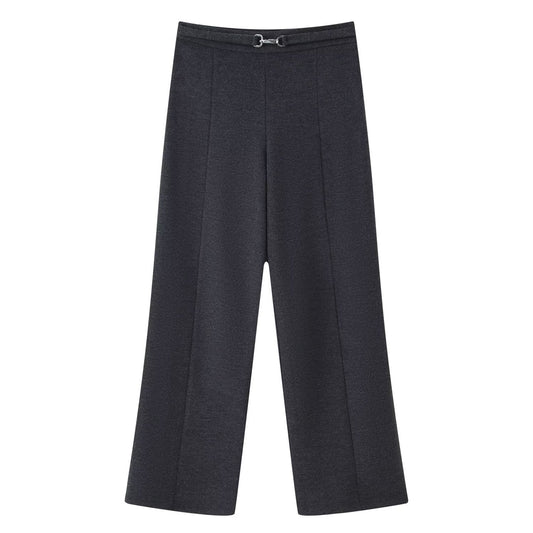 Mila | Zip Up Wide Leg Co-ord Set