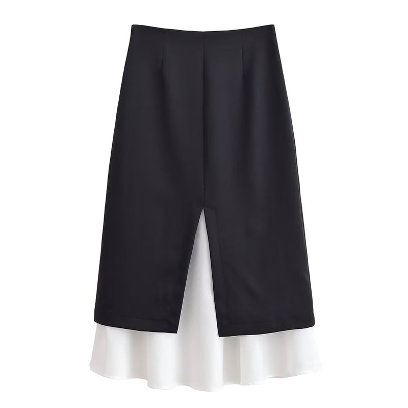 Lola | midi skirt