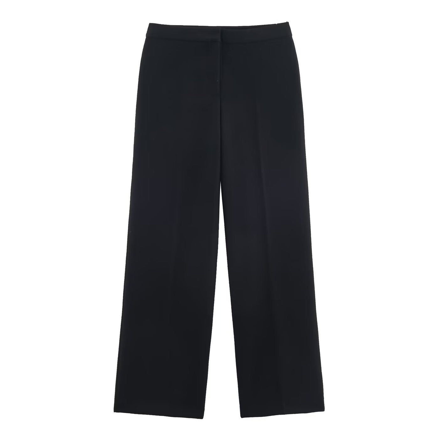 Sadie | Wrap Front Trouser Suit Set