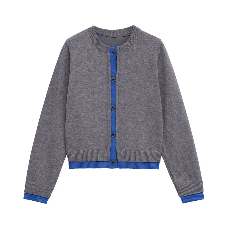 Margot | button down cardigan