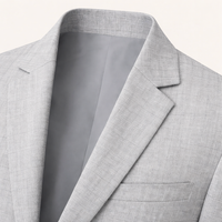 Leopold | Casual Business Slim Fit Blazer