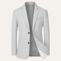 Reuben | Slim Fit Casual Business Blazer Jacket