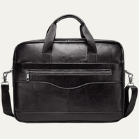 Eamon | Genuine Leather Business Shoulder Bag for Men