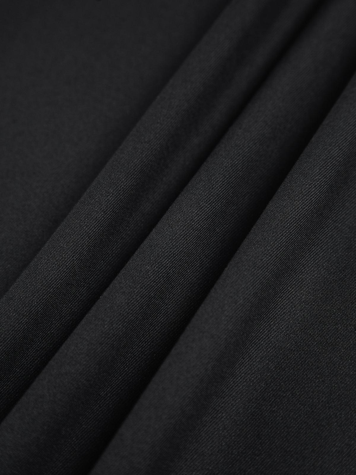 Brigitta high waisted pleated wide leg trousers additional view 8