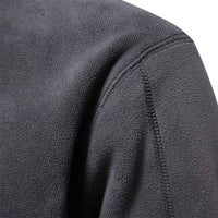 Winslow | Men's Quarter Zip Pullover Jumper