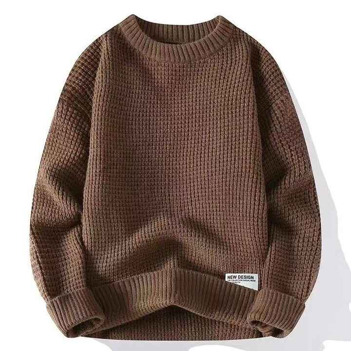 Osgood | Men's Crew Neck Casual Jumper