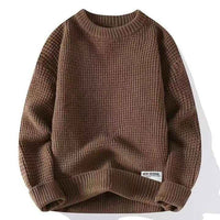 Osgood | Men's Crew Neck Casual Jumper
