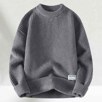 Osgood | Men's Crew Neck Casual Jumper
