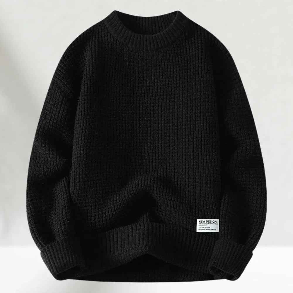 Osgood | Men's Crew Neck Casual Jumper
