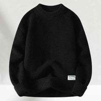 Osgood | Men's Crew Neck Casual Jumper