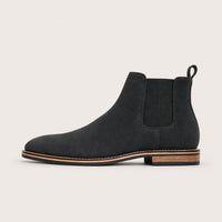 Archie Chelsea boots