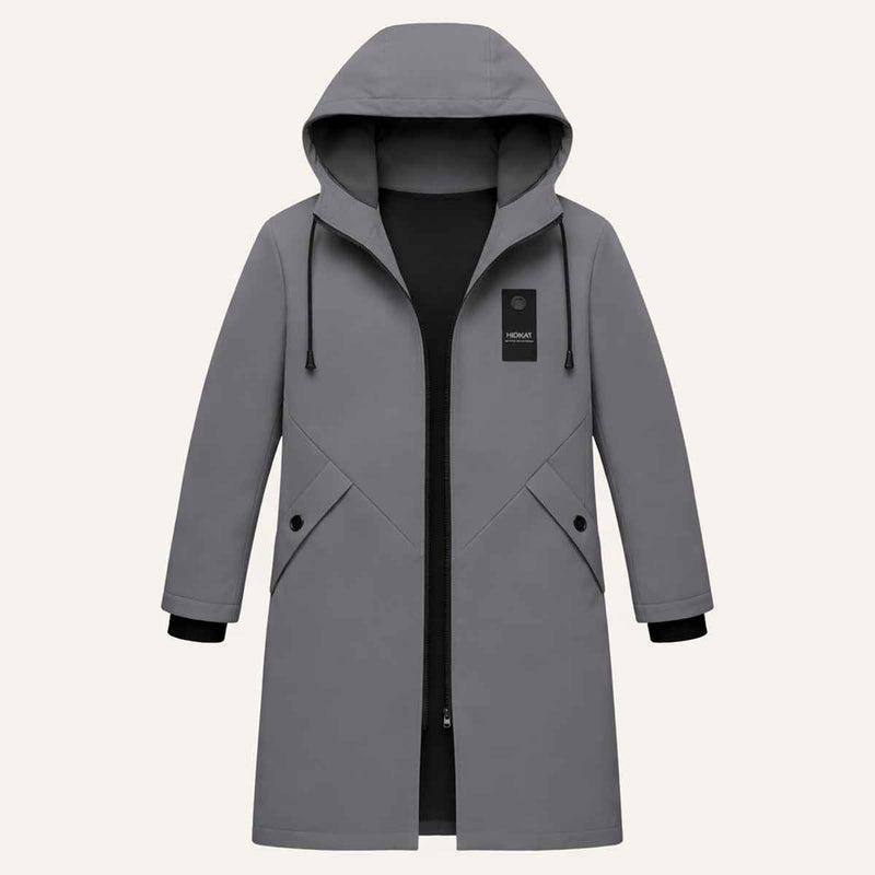 Ellery jacket detail view 5