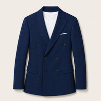 Benedict | Men's Lightweight Slim Fit Blazer