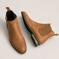 Archie Chelsea boots