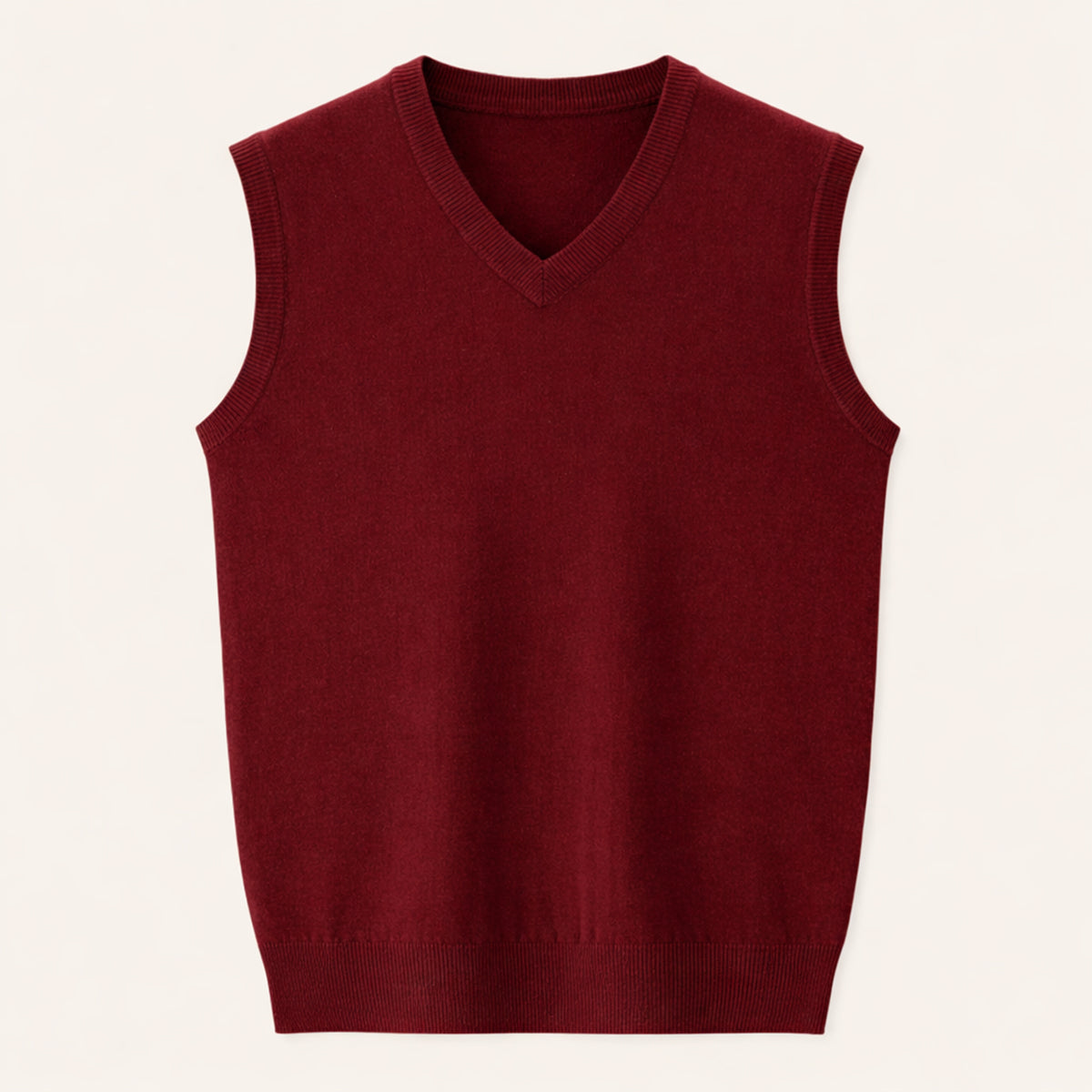 Moses gilet