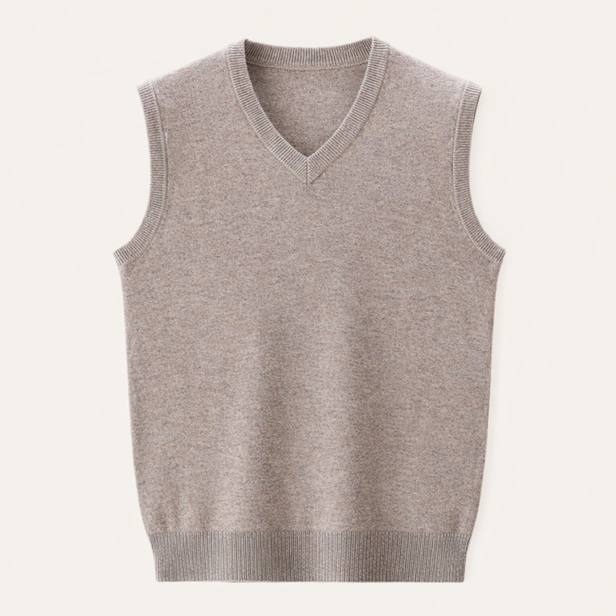 Moses gilet