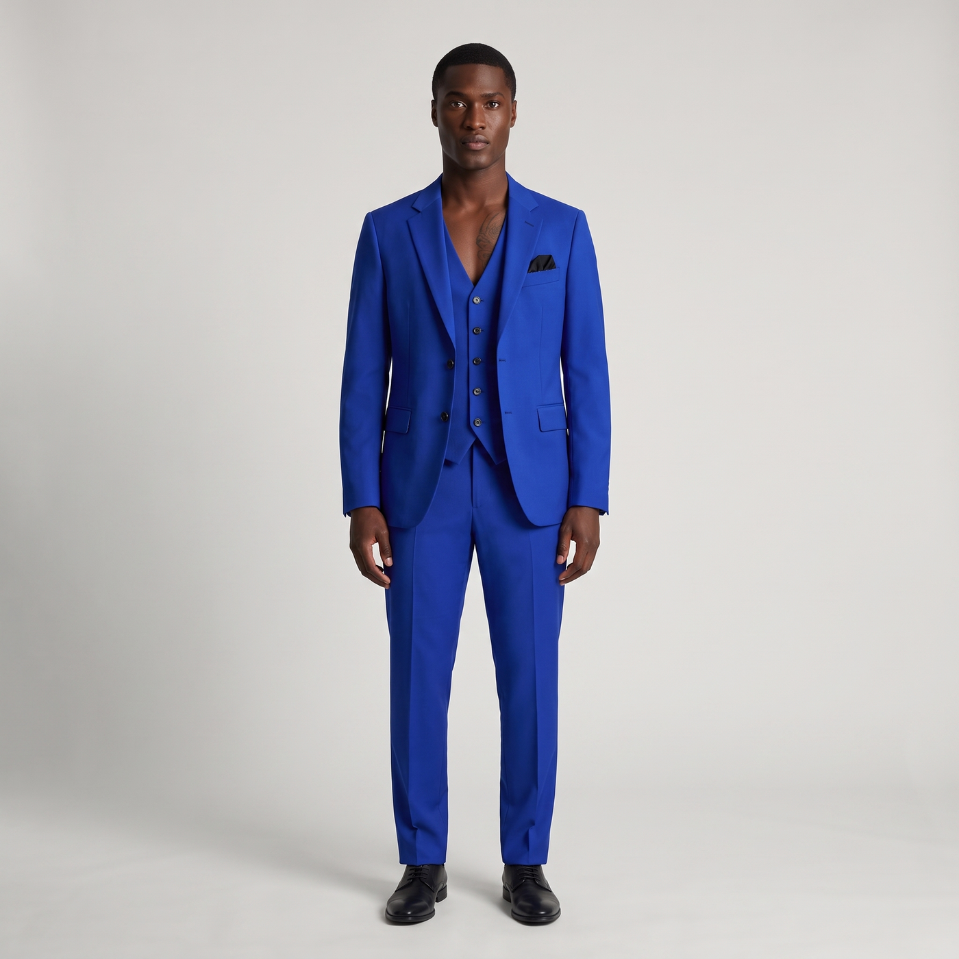 Maynard | Men's Three Piece Wedding Suit
