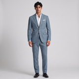 Duke | Men's Tailored Two Piece Suit