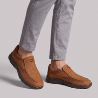 Mallory | Men's Slip-On Casual Shoes