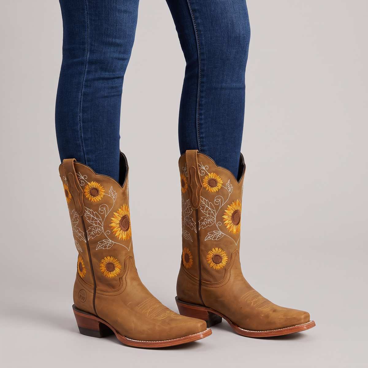 Jacinta | Women's Orthopedic Mid-Calf Boots