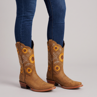 Jacinta | Women's Orthopedic Mid-Calf Boots
