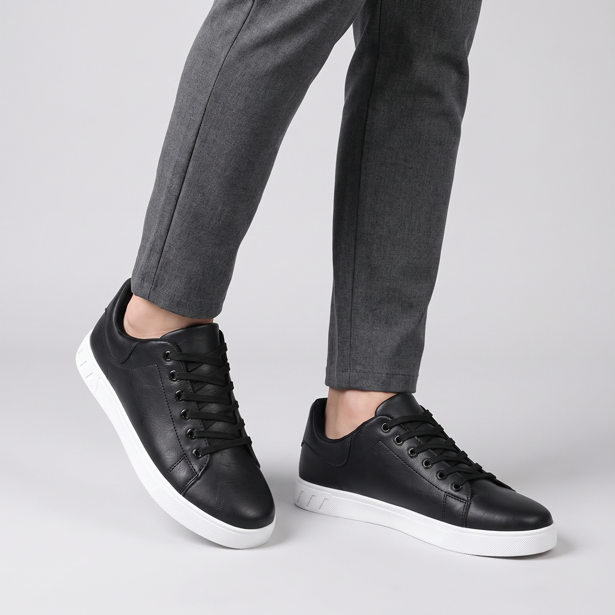Judson | Men's Orthopedic Sneakers
