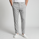 Radcliffe | Men's Slim Fit Dress Trousers