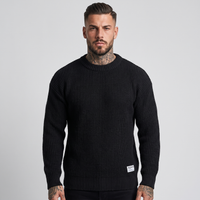 Osgood | Men's Crew Neck Casual Jumper