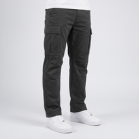 Montague | Men's Straight Leg Cargo Trousers