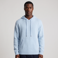 Marsden | Men's Relaxed Fit Hoodie
