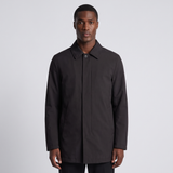 Inigo | Men's Mid-Length Button-Down Jacket