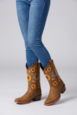 Jacinta | Women's Orthopedic Mid-Calf Boots