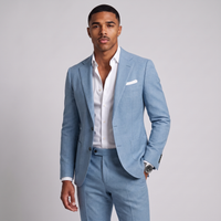 Prescott light blue