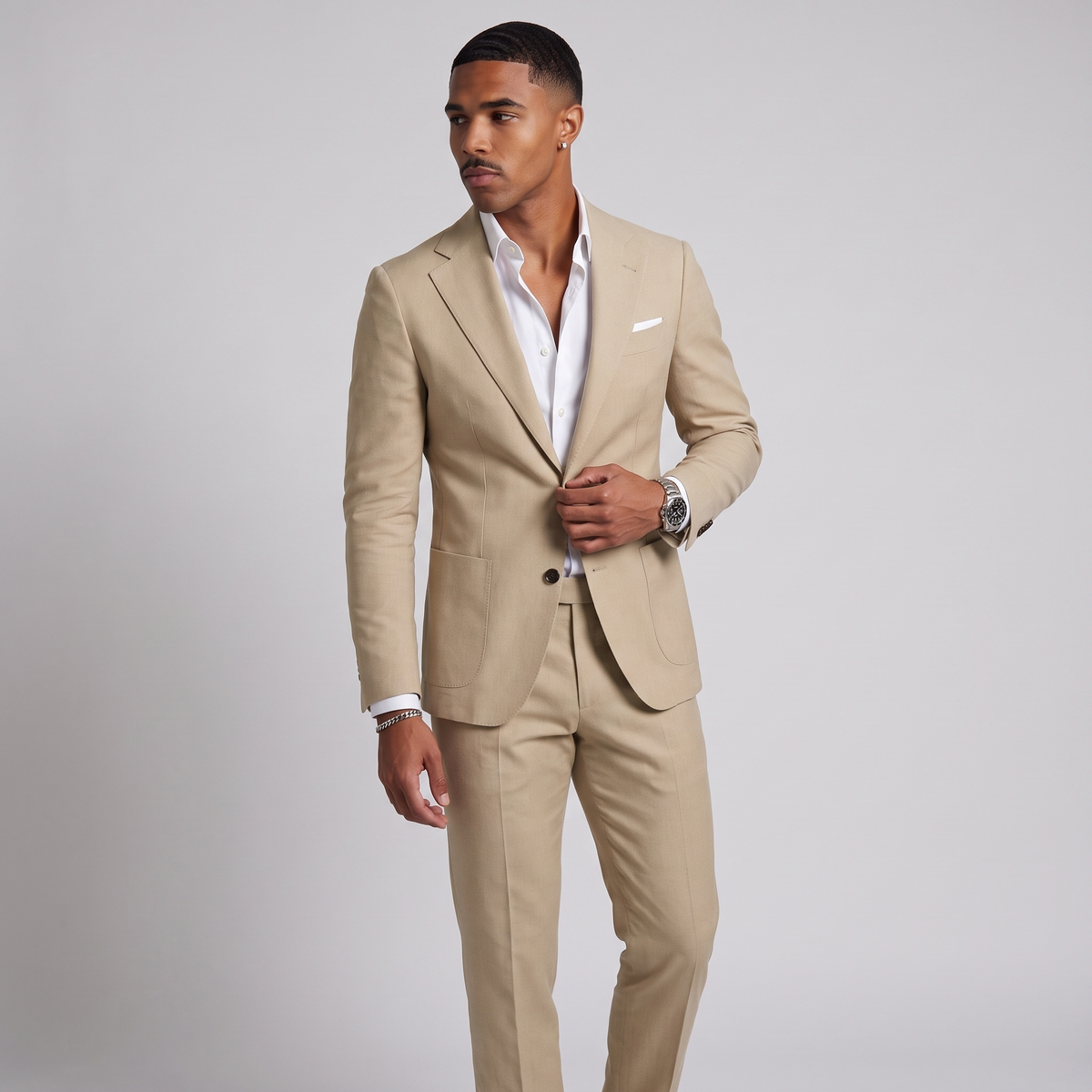 Prescott beige